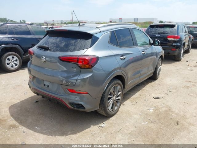 KL4MMDS23LB070302 Buick Encore Gx Fwd Select