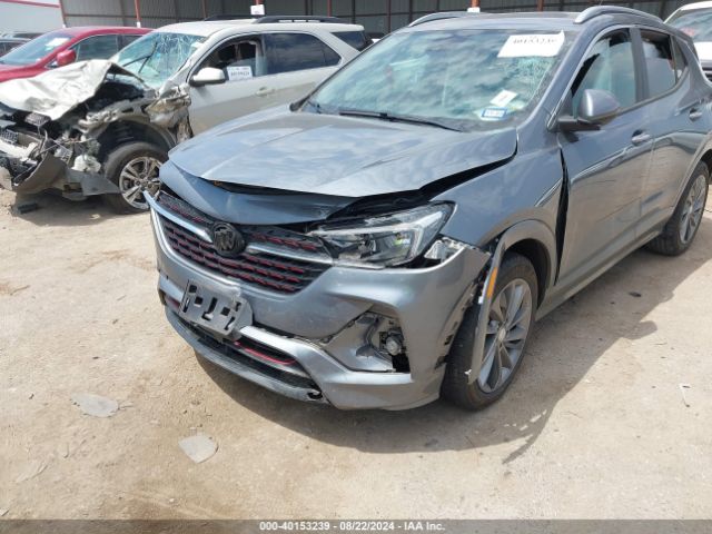 KL4MMDS23LB070302 Buick Encore Gx Fwd Select