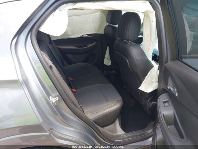 KL4MMDS23LB070302 Buick Encore Gx Fwd Select