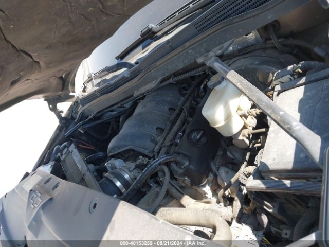 3GCPCTEC9EG551704 Chevrolet Silverado 1500 High Country