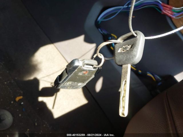 3GCPCTEC9EG551704 Chevrolet Silverado 1500 High Country