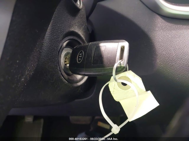 KIA Sorento 2.4l Lx 2017 5XYPGDA32HG321666 Image 11