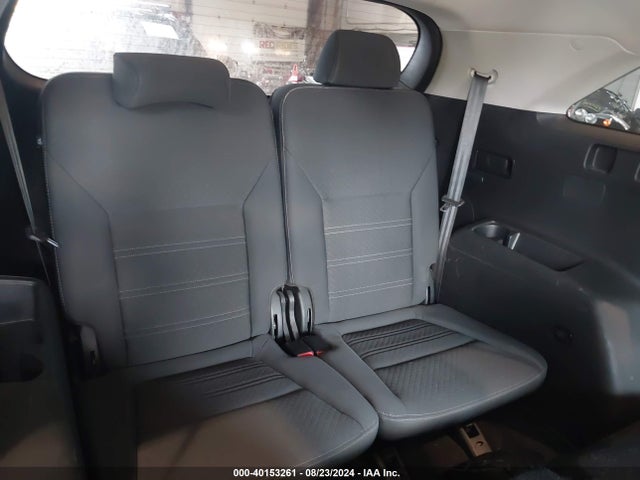KIA Sorento 2.4l Lx 2017 5XYPGDA32HG321666 Image 13