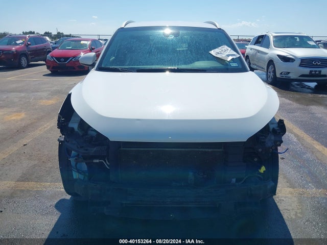 Hyundai TUCSON SEL 2020 KM8J33ALXLU116949 Image 12
