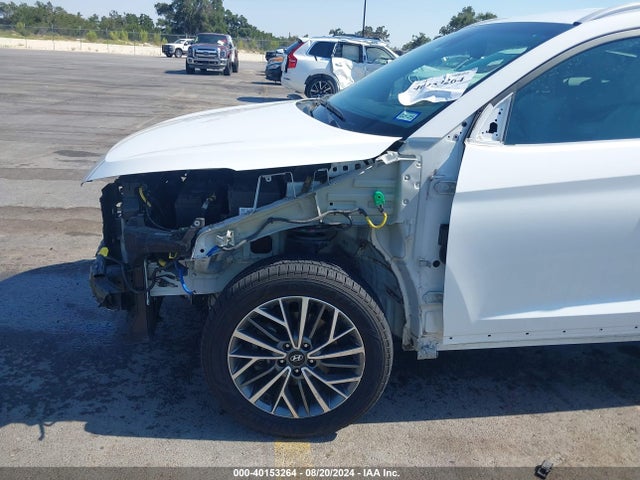 Hyundai TUCSON SEL 2020 KM8J33ALXLU116949 Image 17
