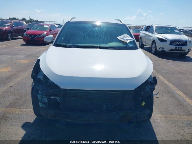 Hyundai TUCSON SEL 2020 KM8J33ALXLU116949 Image 6