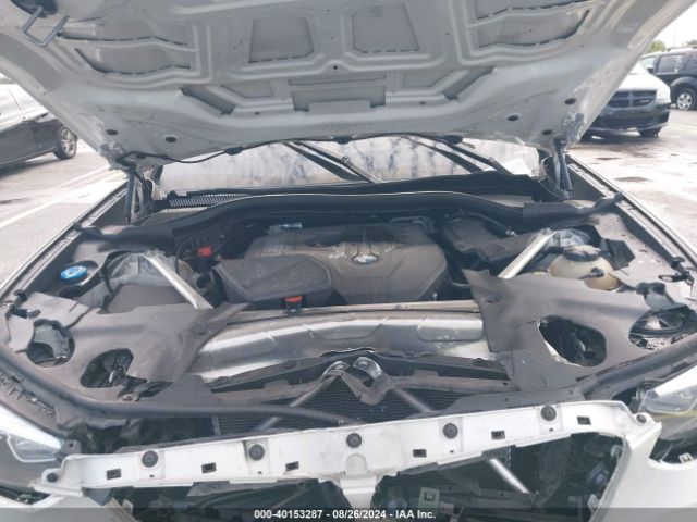 5UXTR7C52KLF32002 BMW X3 Sdrive30i