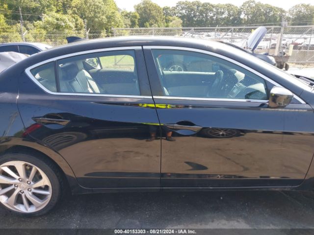 19UDE2F7XGA011192 Acura Ilx Premium Package/technology Plus Package