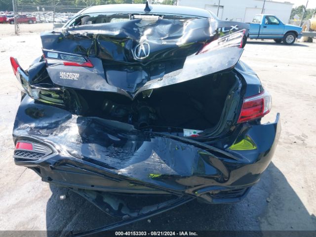 19UDE2F7XGA011192 Acura Ilx Premium Package/technology Plus Package