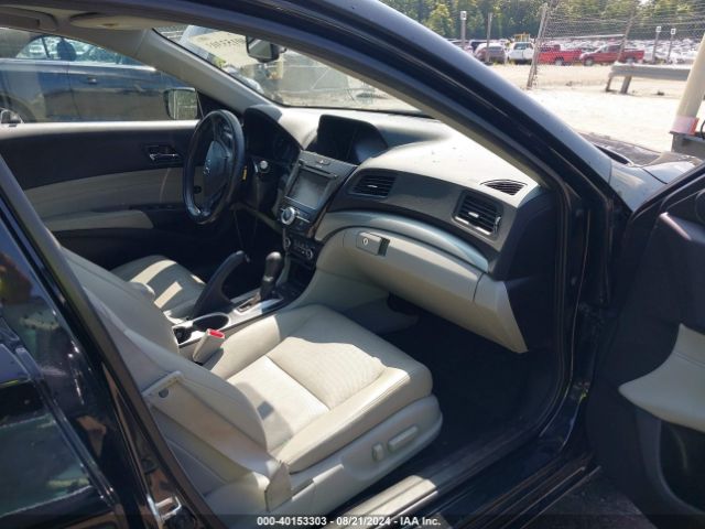 19UDE2F7XGA011192 Acura Ilx Premium Package/technology Plus Package
