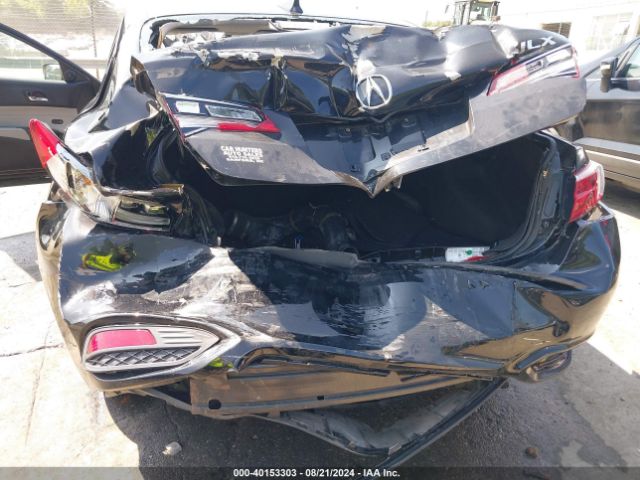 19UDE2F7XGA011192 Acura Ilx Premium Package/technology Plus Package