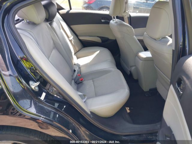 19UDE2F7XGA011192 Acura Ilx Premium Package/technology Plus Package