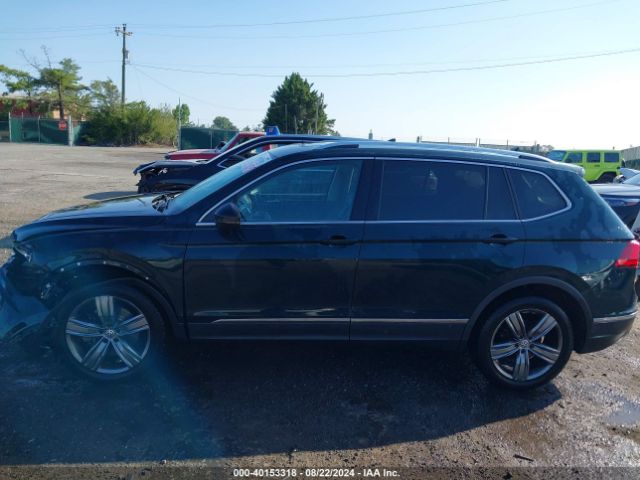 3VV4B7AX5JM089080 Volkswagen Tiguan 2.0t Sel Premium