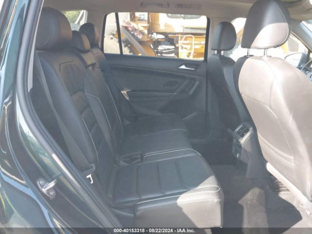 3VV4B7AX5JM089080 Volkswagen Tiguan 2.0t Sel Premium