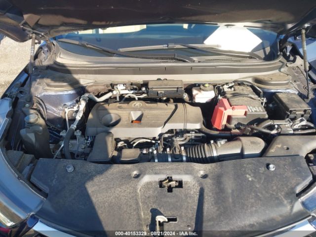 5J8TC2H39NL005820 Acura Rdx Standard
