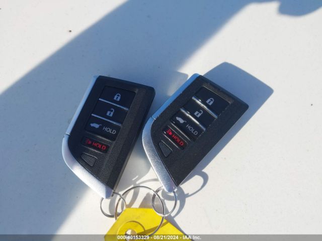 5J8TC2H39NL005820 Acura Rdx Standard