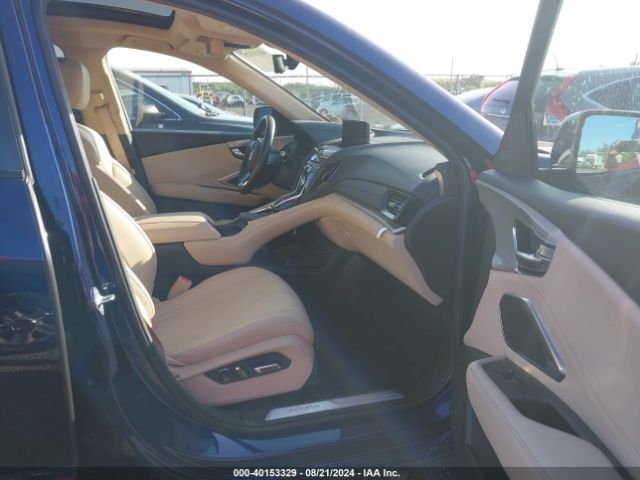 5J8TC2H39NL005820 Acura Rdx Standard