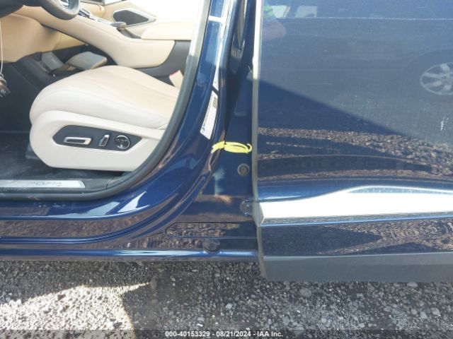 5J8TC2H39NL005820 Acura Rdx Standard