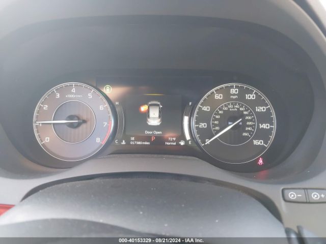 5J8TC2H39NL005820 Acura Rdx Standard