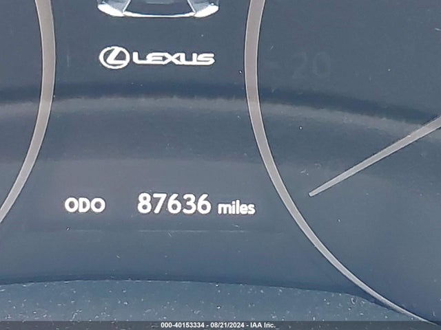 Lexus ES 300H 2014 JTHBW1GG8E2042815 Image 15