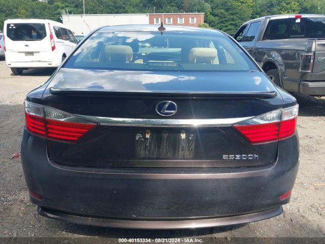 Lexus ES 300H 2014 JTHBW1GG8E2042815 Image 16