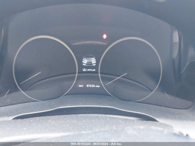 Lexus ES 300H 2014 JTHBW1GG8E2042815 Image 7