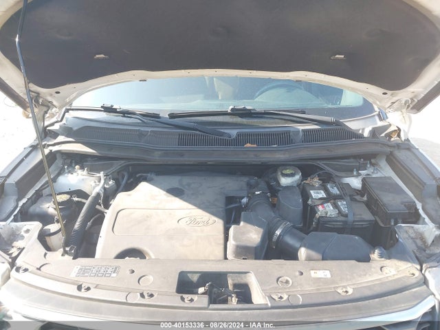 Ford EXPLORER XLT 2016 1FM5K8D8XGGC14473 Image 10
