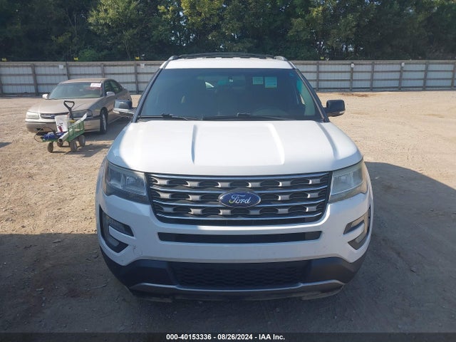 Ford EXPLORER XLT 2016 1FM5K8D8XGGC14473 Image 13