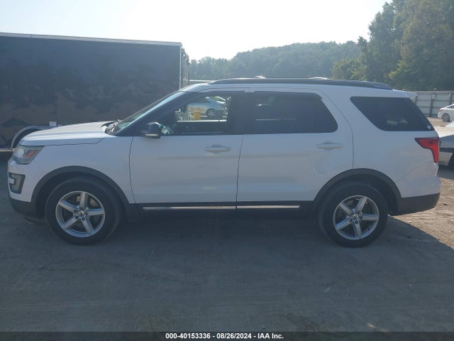 Ford EXPLORER XLT 2016 1FM5K8D8XGGC14473 Image 15