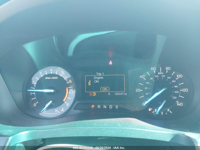 Ford EXPLORER XLT 2016 1FM5K8D8XGGC14473 Image 16