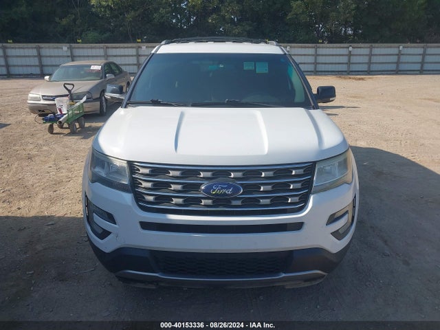 Ford EXPLORER XLT 2016 1FM5K8D8XGGC14473 Image 6