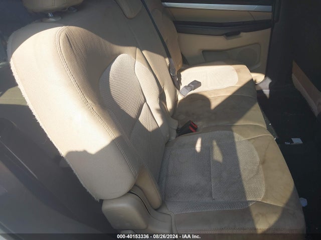 Ford EXPLORER XLT 2016 1FM5K8D8XGGC14473 Image 8