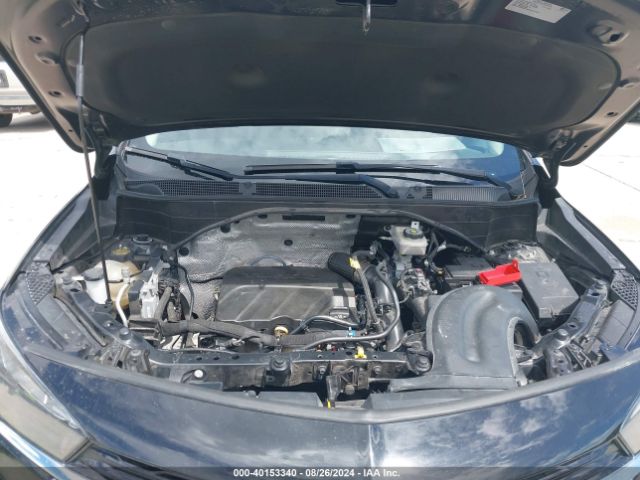 KL4MMDS20LB072153 Buick Encore Gx Fwd Select