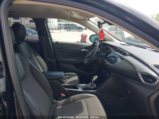 KL4MMDS20LB072153 Buick Encore Gx Fwd Select