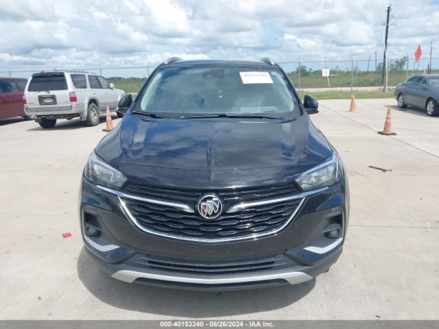 KL4MMDS20LB072153 Buick Encore Gx Fwd Select