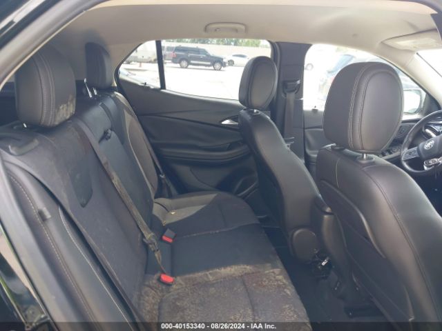 KL4MMDS20LB072153 Buick Encore Gx Fwd Select