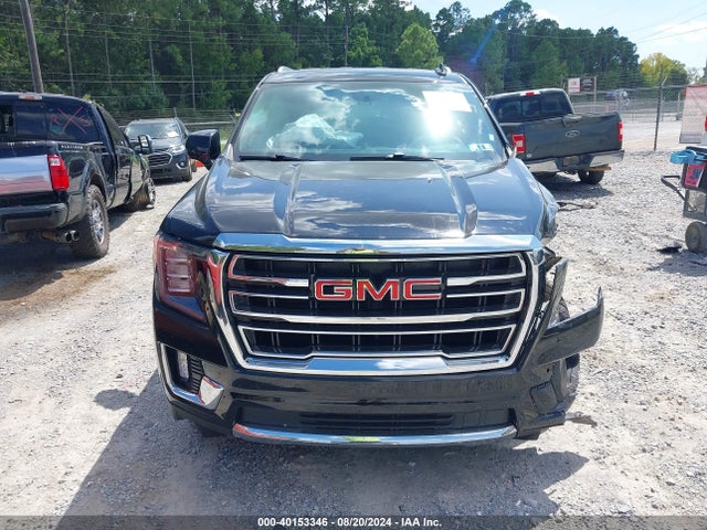 GMC Yukon 4wd Slt 2023 1GKS2BKD7PR192848 Image 11