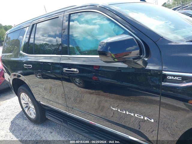 GMC Yukon 4wd Slt 2023 1GKS2BKD7PR192848 Image 12