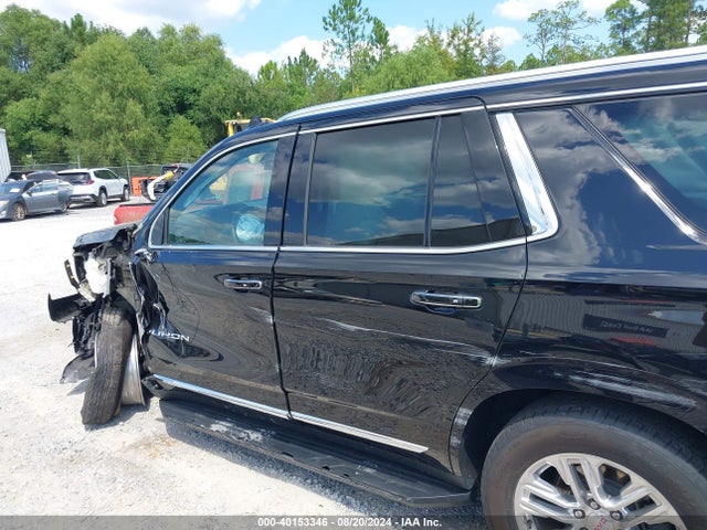 GMC Yukon 4wd Slt 2023 1GKS2BKD7PR192848 Image 13