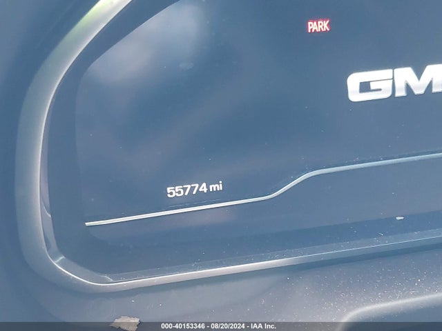 GMC Yukon 4wd Slt 2023 1GKS2BKD7PR192848 Image 14
