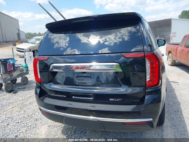 GMC Yukon 4wd Slt 2023 1GKS2BKD7PR192848 Image 15