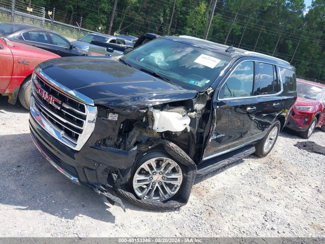 GMC Yukon 4wd Slt 2023 1GKS2BKD7PR192848 Image 2