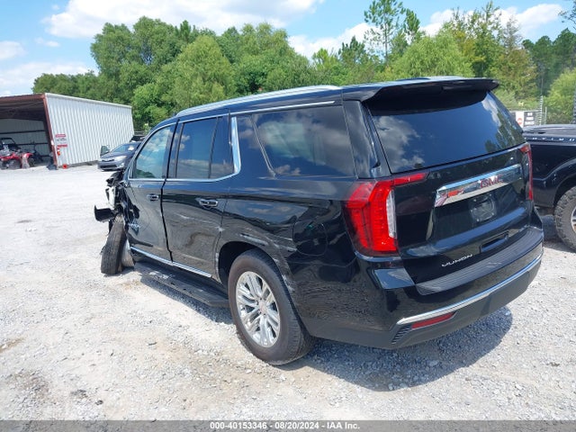 GMC Yukon 4wd Slt 2023 1GKS2BKD7PR192848 Image 3