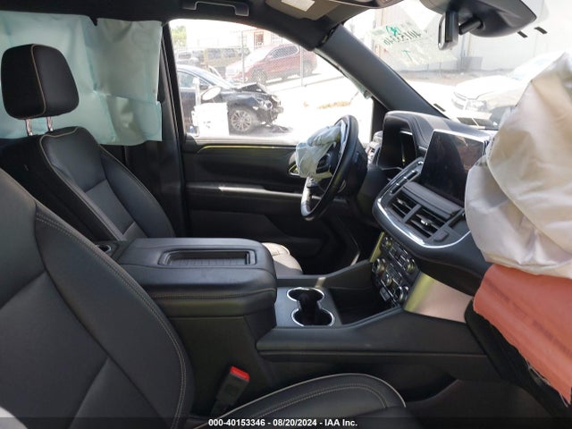 GMC Yukon 4wd Slt 2023 1GKS2BKD7PR192848 Image 5