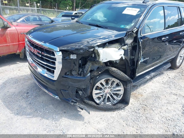 GMC Yukon 4wd Slt 2023 1GKS2BKD7PR192848 Image 6