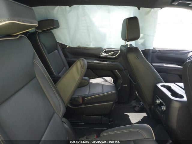 GMC Yukon 4wd Slt 2023 1GKS2BKD7PR192848 Image 8