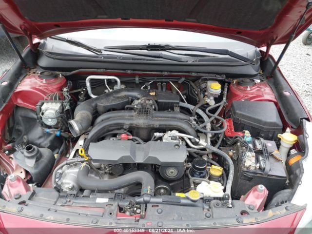 4S4BSANC7H3297186 Subaru Outback 2.5i Limited