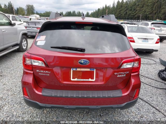 4S4BSANC7H3297186 Subaru Outback 2.5i Limited