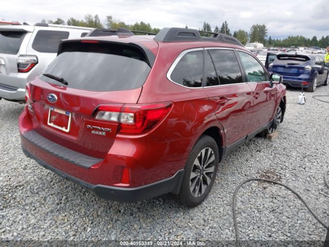 4S4BSANC7H3297186 Subaru Outback 2.5i Limited
