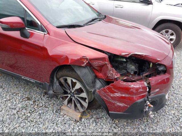 4S4BSANC7H3297186 Subaru Outback 2.5i Limited